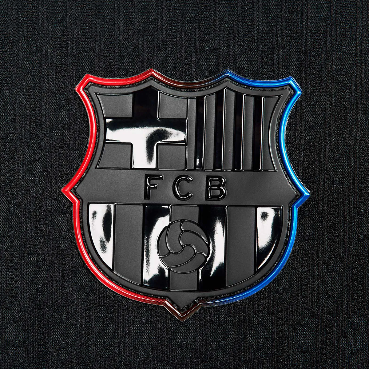 Camisa Barcelona II 24/25 - Jogador Nike x Travis Scott