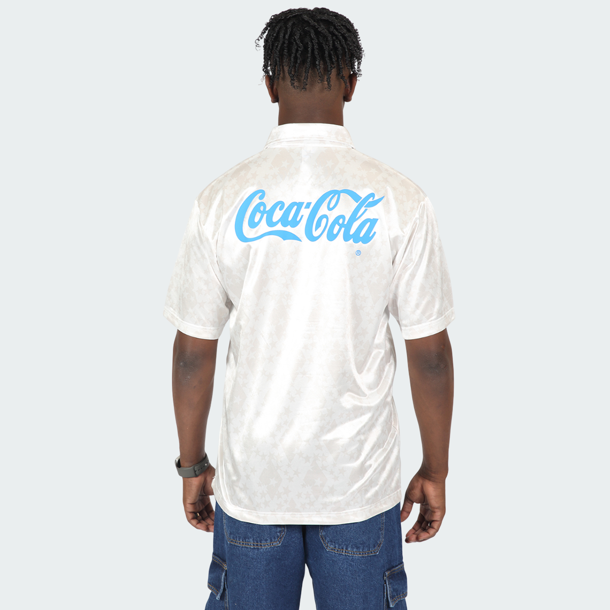 Camisa Cruzeiro II 1994 - Retrô Finta