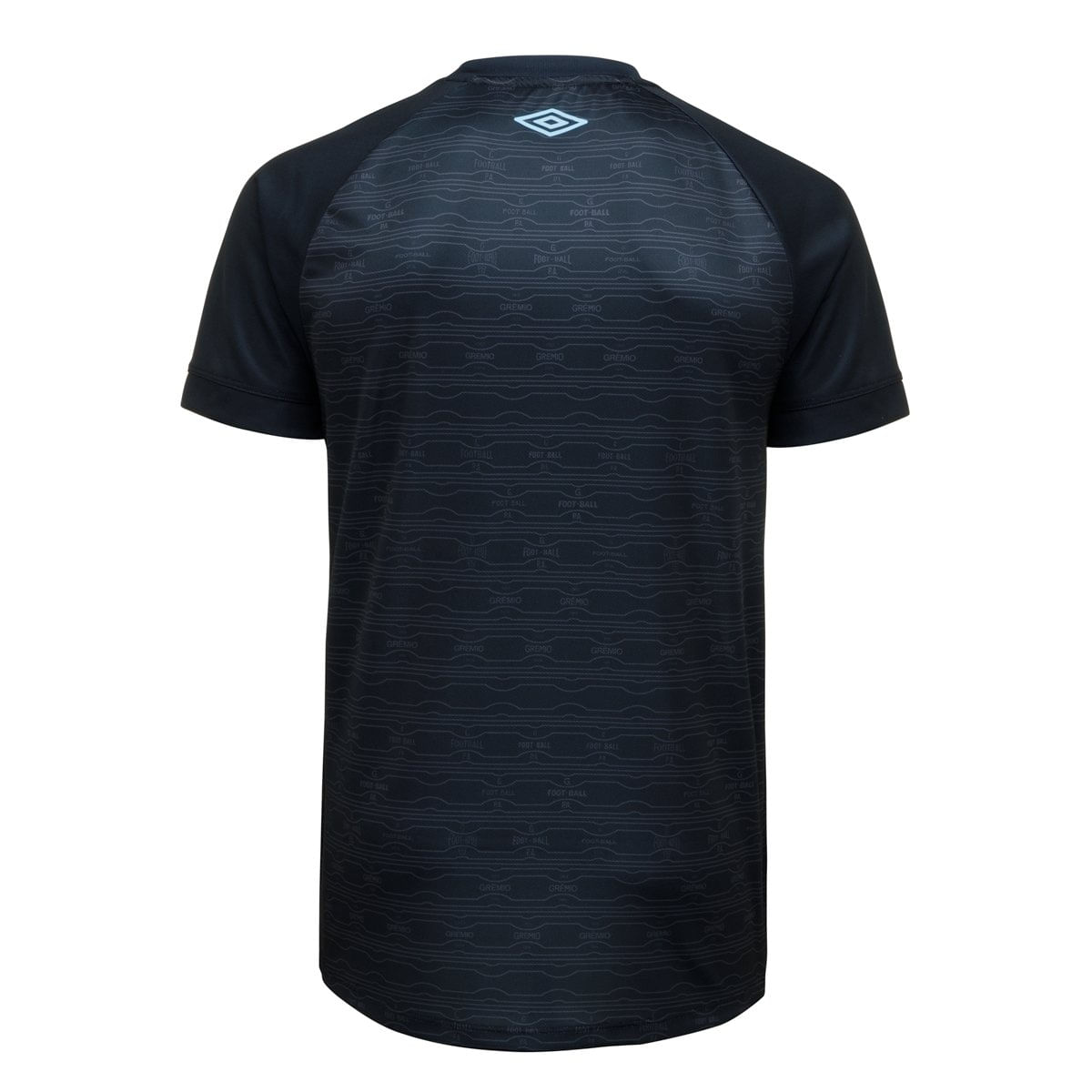 Camisa Grêmio III 23/24 - Torcedor Umbro