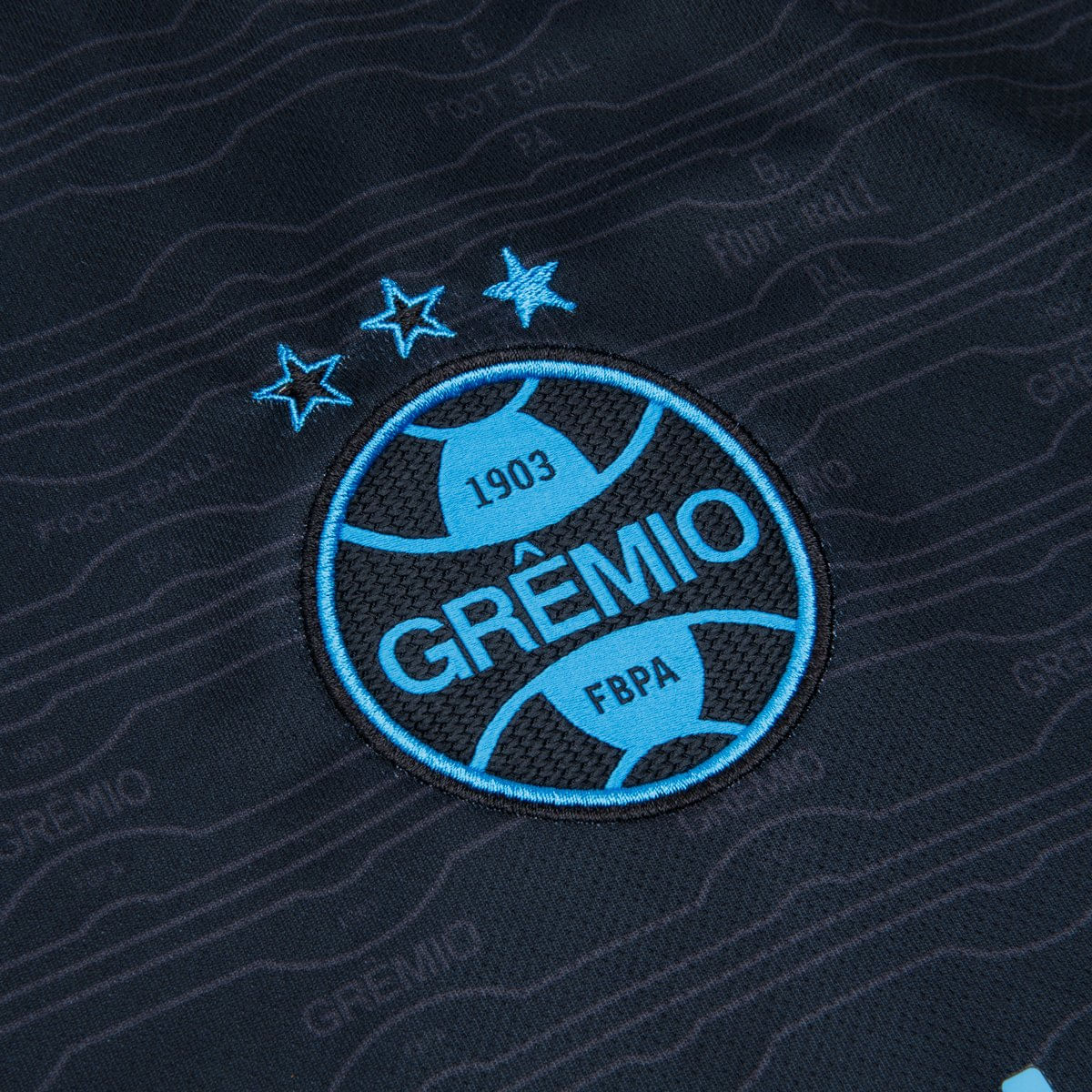 Camisa Grêmio III 23/24 - Torcedor Umbro