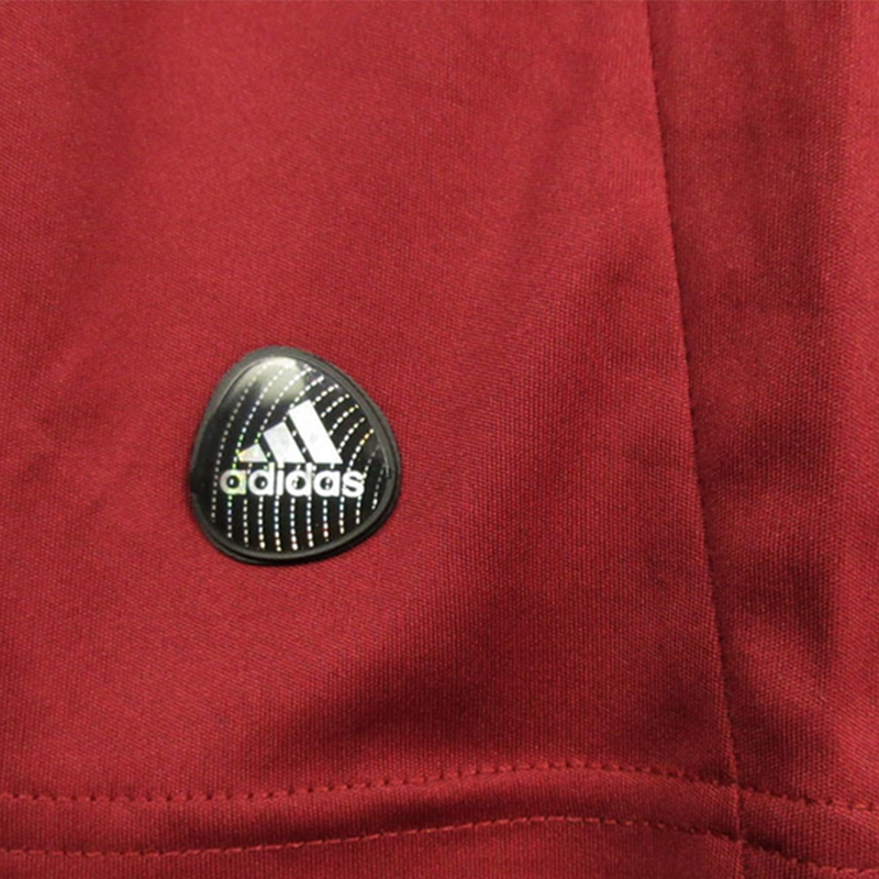 Camisa Fluminense III 2012 - Retrô Adidas