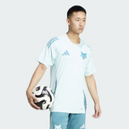 Camisa Cruzeiro Treino I 25/26 - Torcedor Adidas