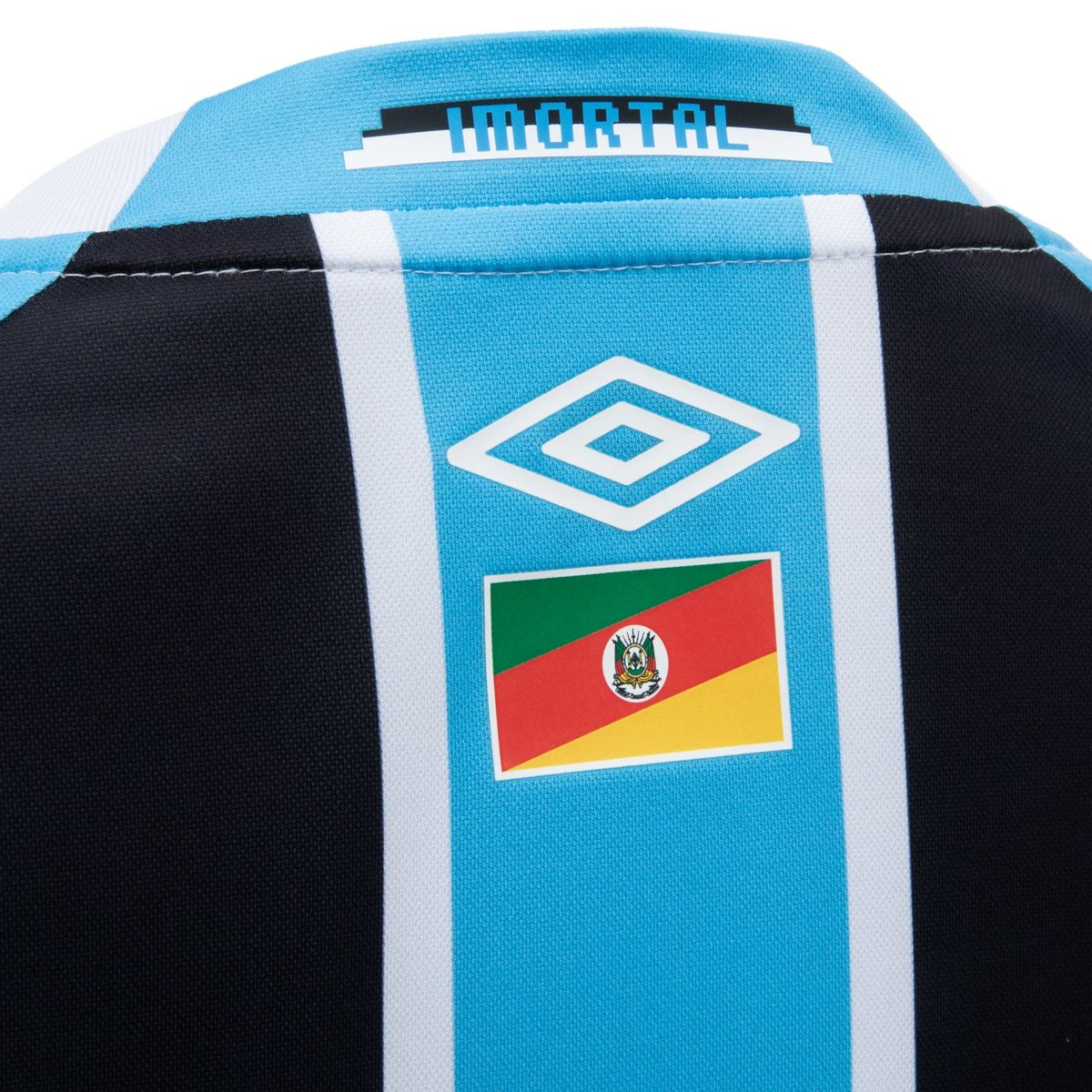 Camisa Grêmio I 25/26 - Torcedor Umbro Feminina