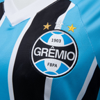 Camisa Grêmio I 25/26 - Torcedor Umbro Feminina