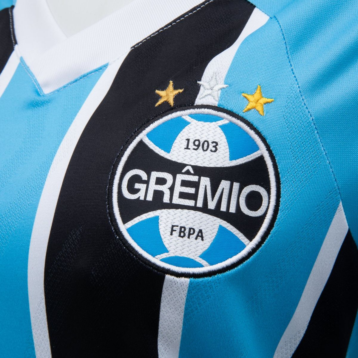 Camisa Grêmio I 25/26 - Torcedor Umbro Feminina