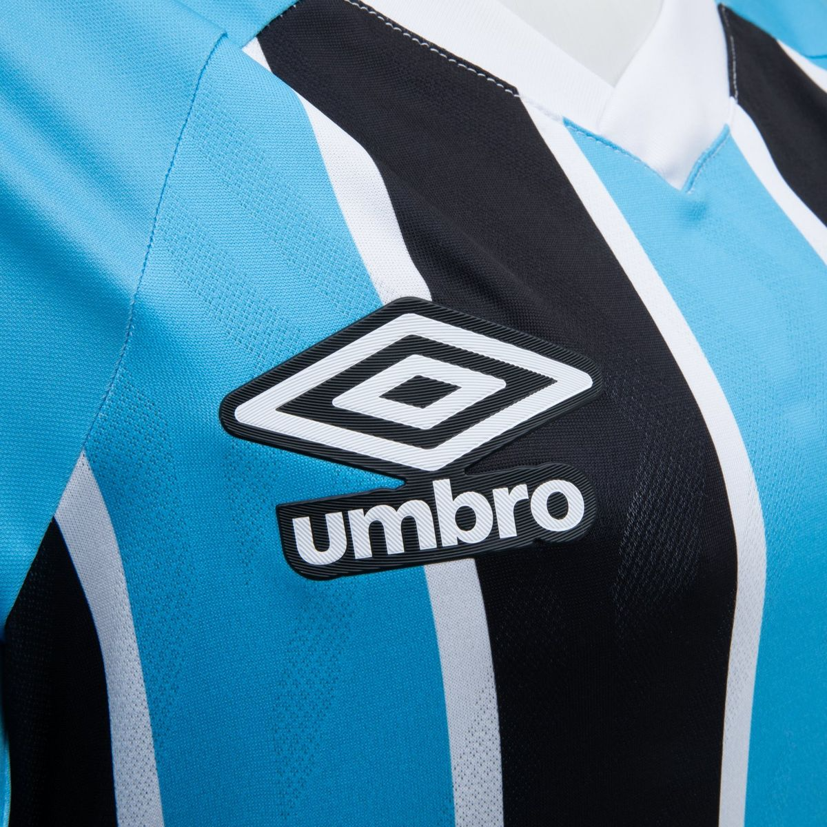 Camisa Grêmio I 25/26 - Torcedor Umbro Feminina