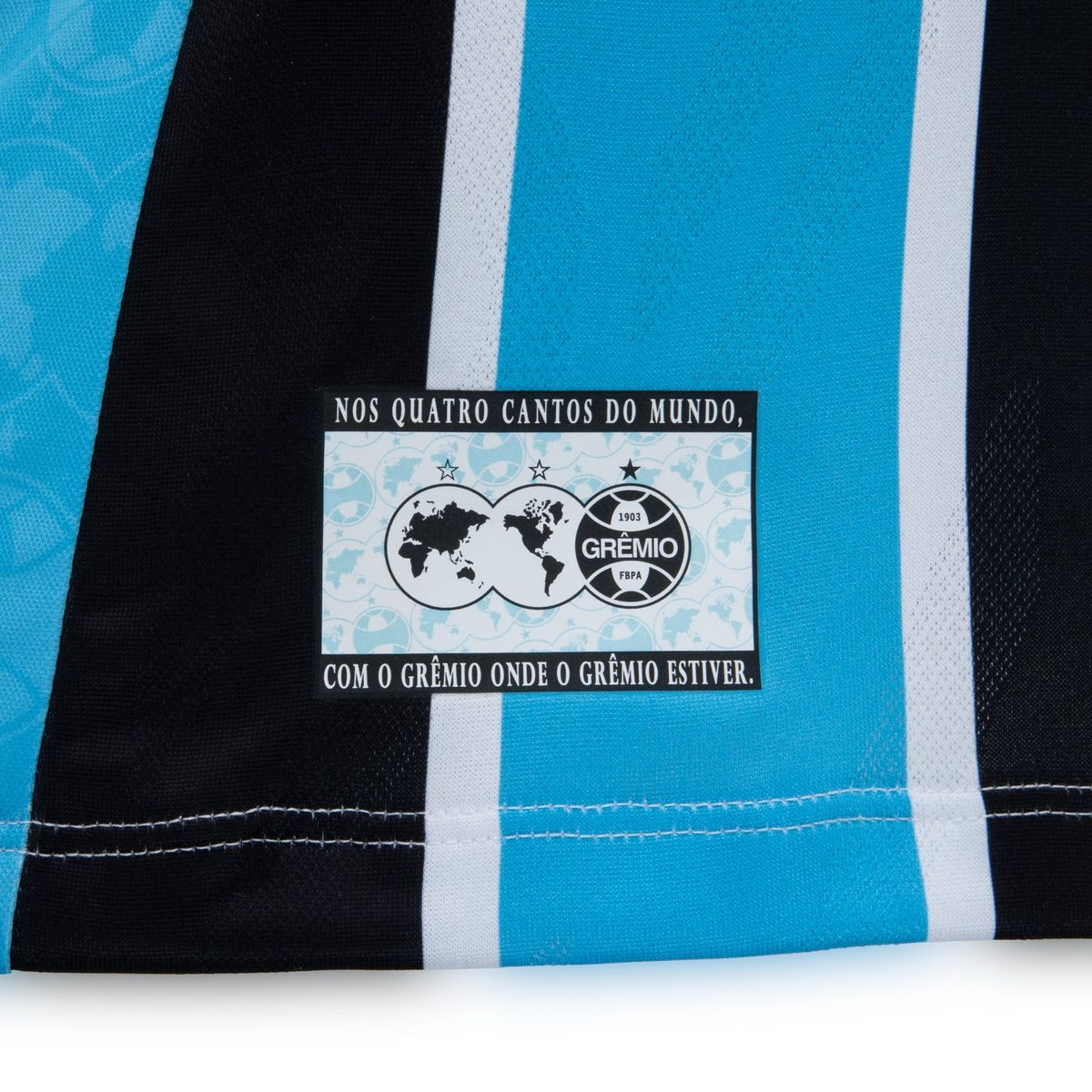 Camisa Grêmio I 25/26 - Torcedor Umbro Feminina