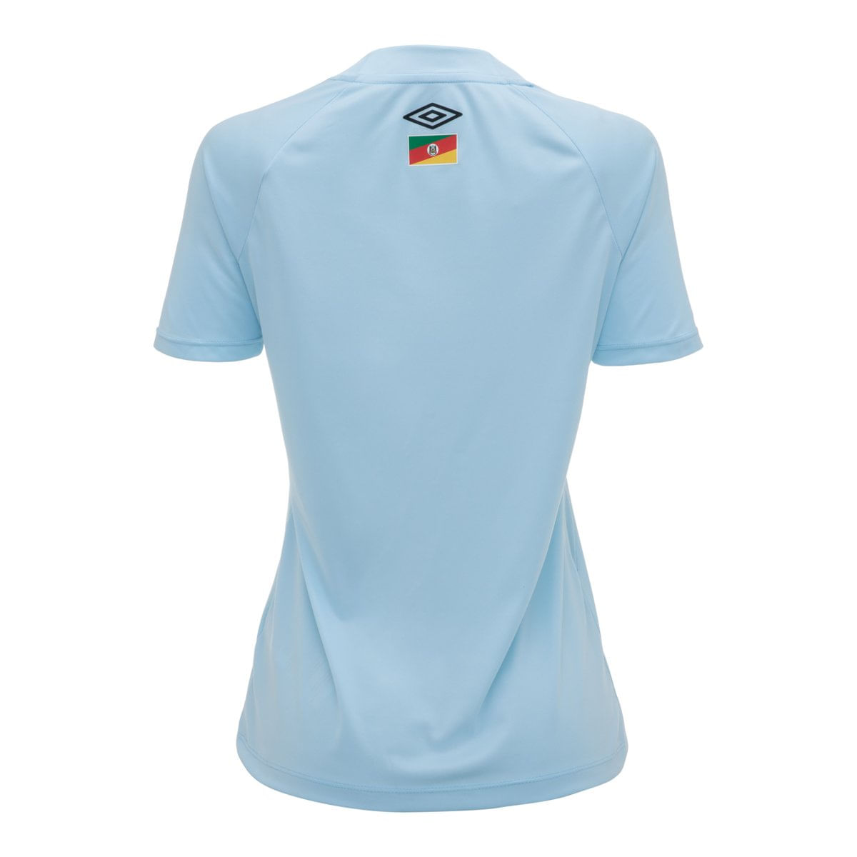 Camisa Grêmio II 25/26 - Torcedor Umbro Feminina