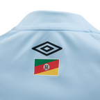 Camisa Grêmio II 25/26 - Torcedor Umbro Feminina