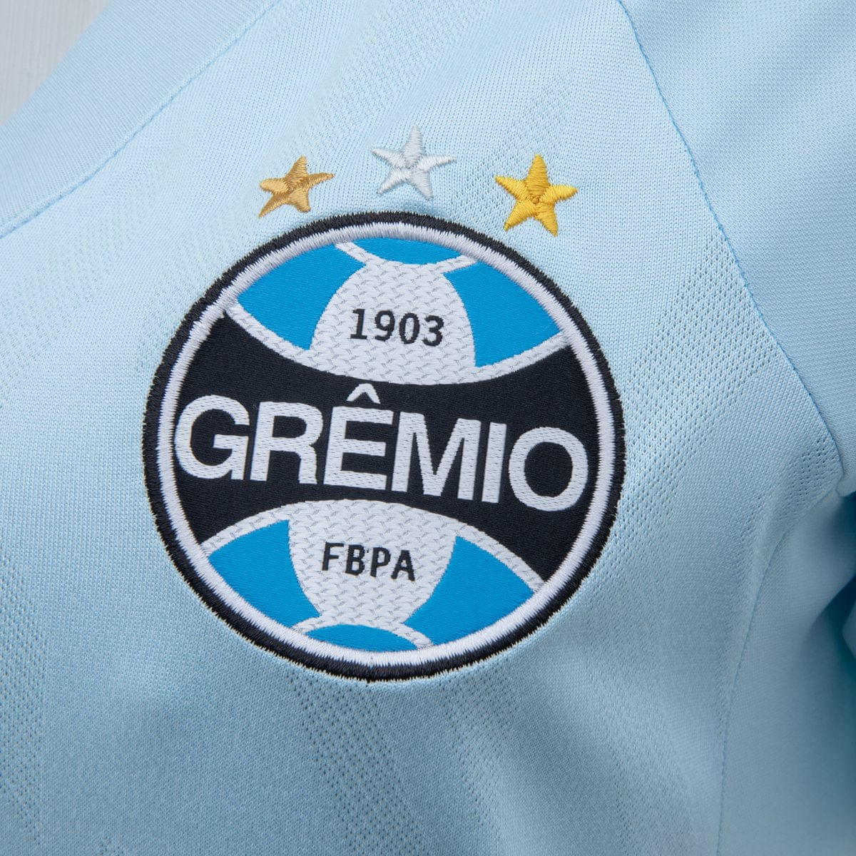 Camisa Grêmio II 25/26 - Torcedor Umbro Feminina