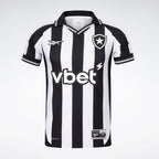 Camisa Botafogo I 25/26 - Torcedor Reebok