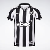 Camisa Botafogo I 25/26 - Torcedor Reebok