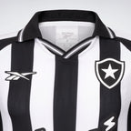 Camisa Botafogo I 25/26 - Torcedor Reebok