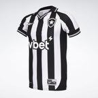 Camisa Botafogo I 25/26 - Torcedor Reebok