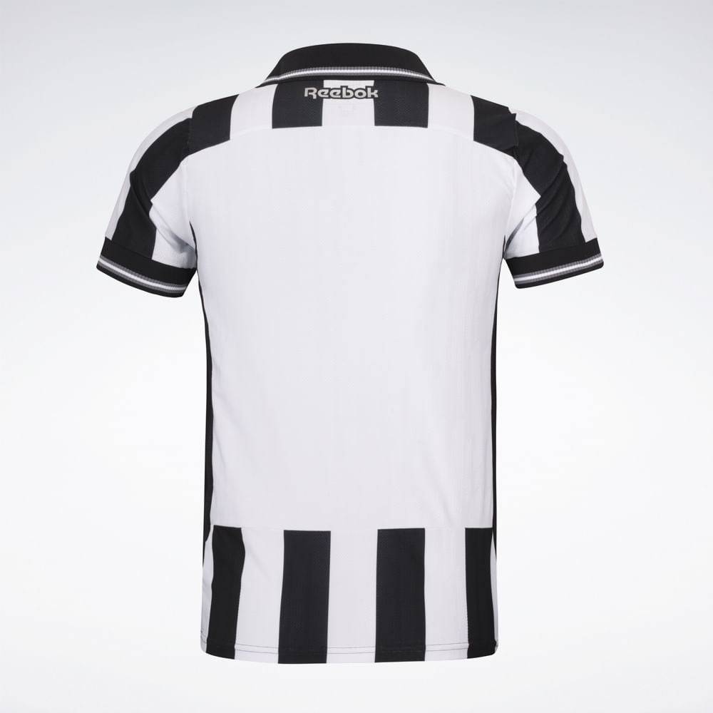 Camisa Botafogo I 25/26 - Torcedor Reebok