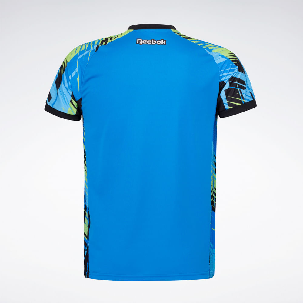 Camisa Botafogo Goleiro 25/26 - Torcedor Reebok