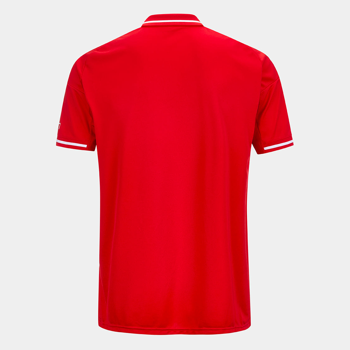 Camisa Nottingham Forest I 25/26 - Torcedor Adidas
