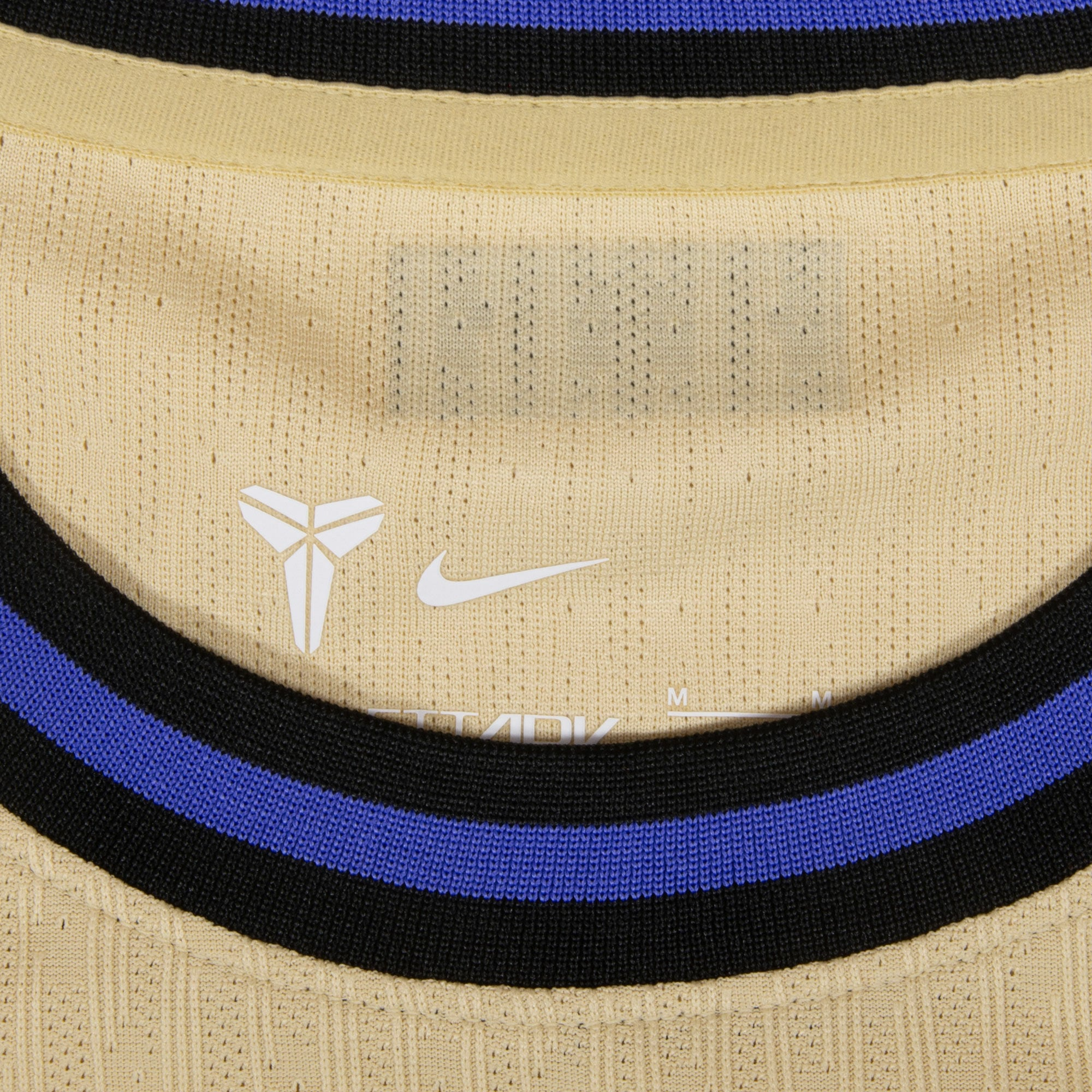 Camisa Barcelona x Kobe Bryant II 25/26 - Jogador Nike