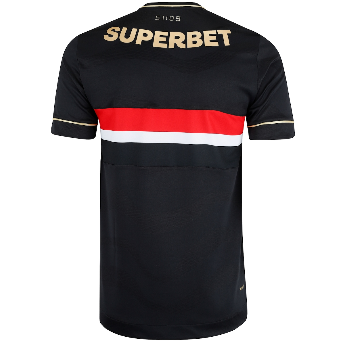 [PRÉ-VENDA] Camisa São Paulo FC III 25/26 - Jogador New Balance