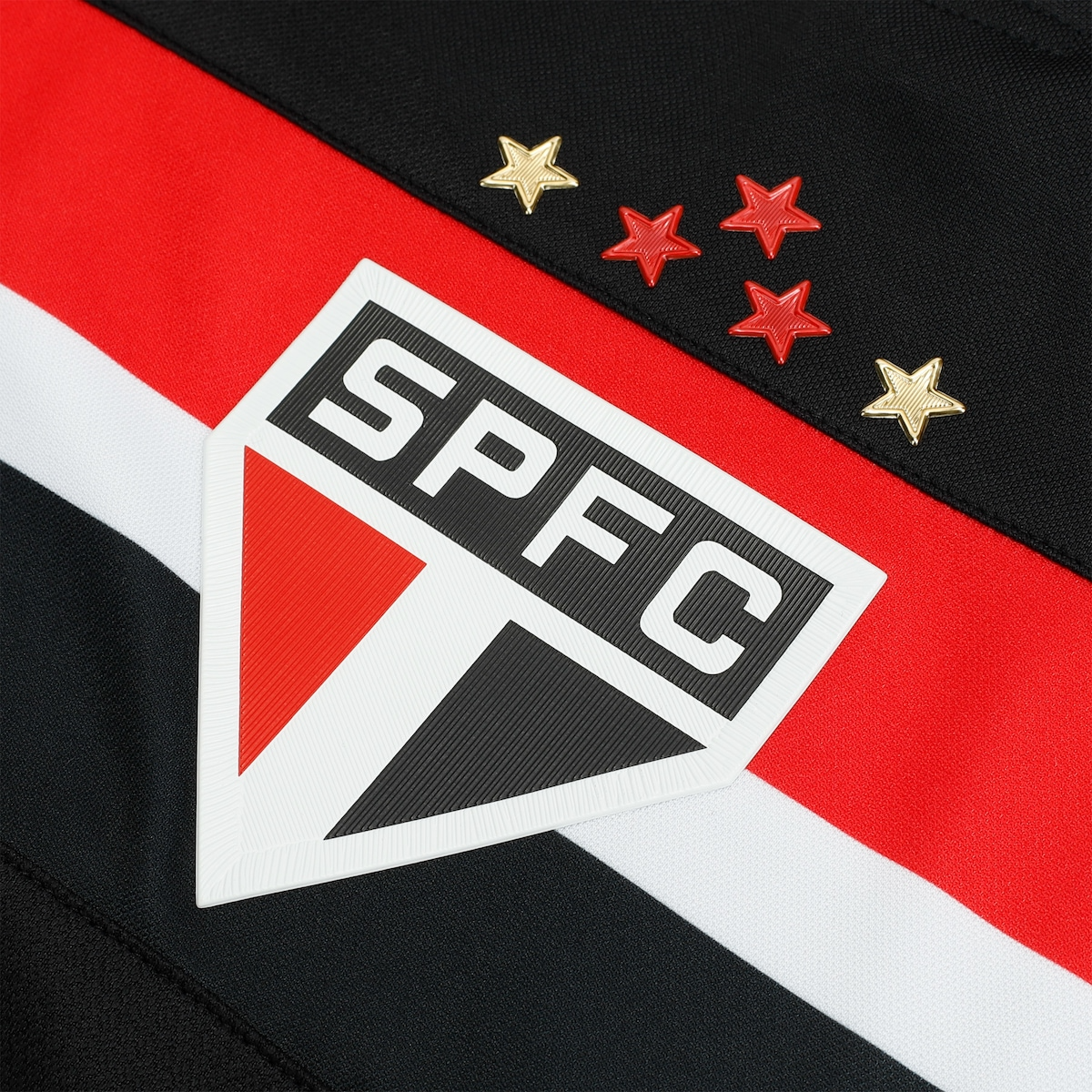 [PRÉ-VENDA] Camisa São Paulo FC III 25/26 - Jogador New Balance