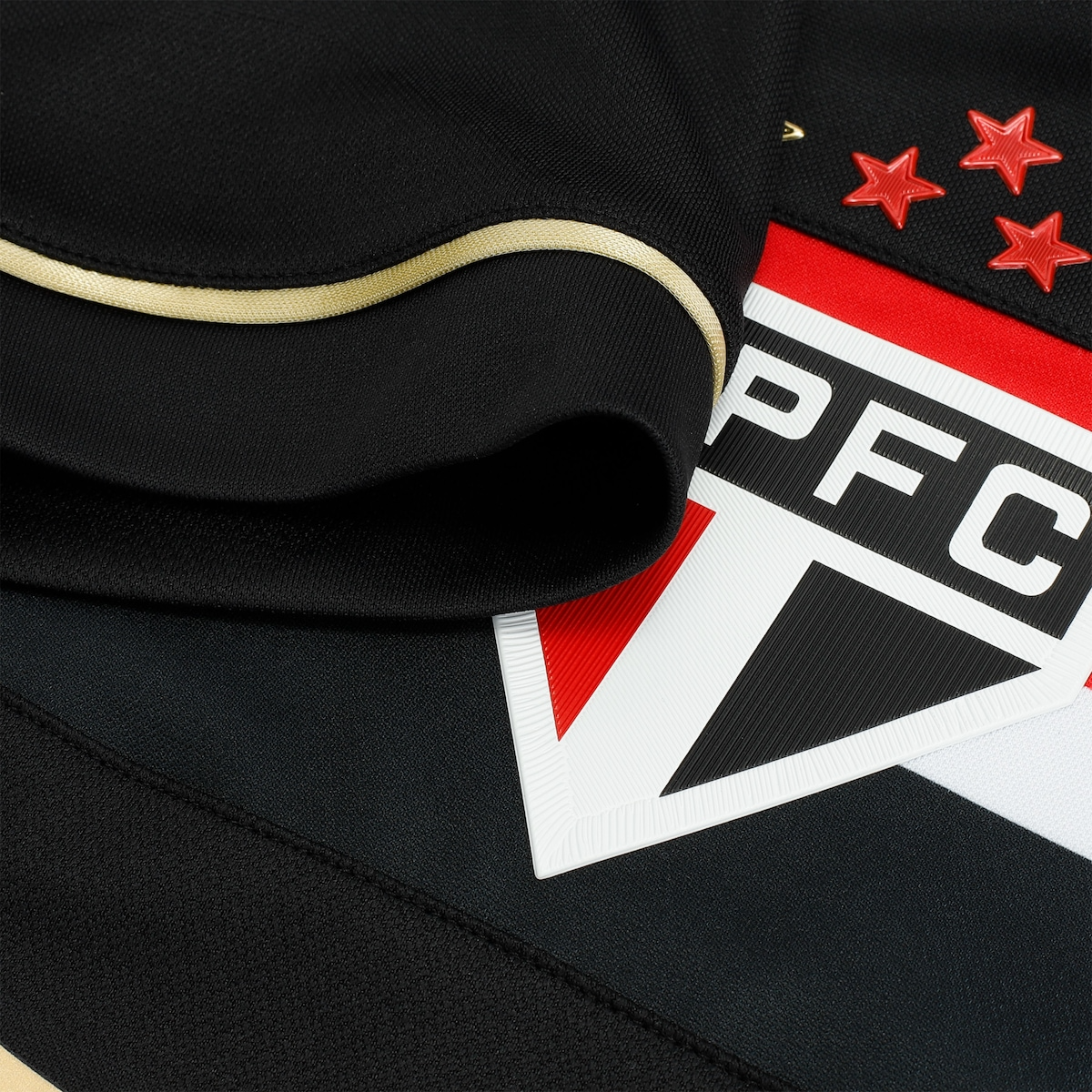 [PRÉ-VENDA] Camisa São Paulo FC III 25/26 - Jogador New Balance