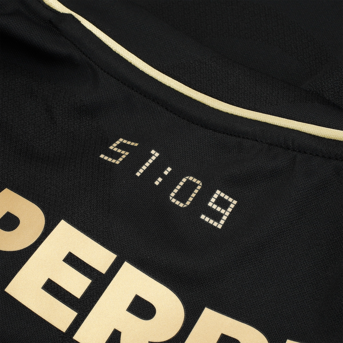 [PRÉ-VENDA] Camisa São Paulo FC III 25/26 - Jogador New Balance
