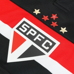 [PRÉ-VENDA] Camisa São Paulo FC III 25/26 - Jogador New Balance Feminina