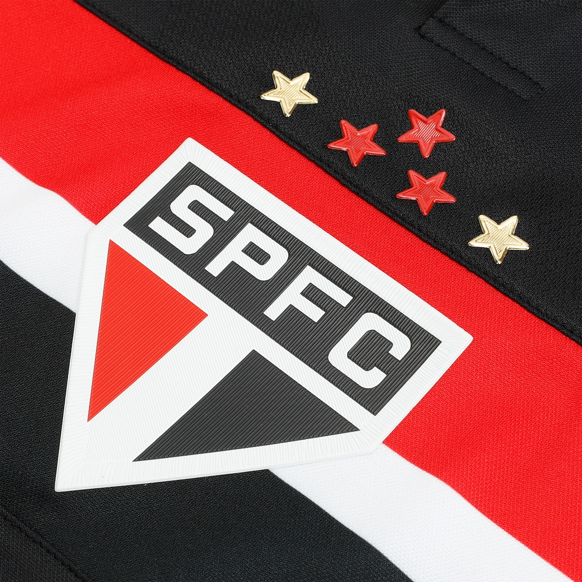 [PRÉ-VENDA] Camisa São Paulo FC III 25/26 - Jogador New Balance Feminina