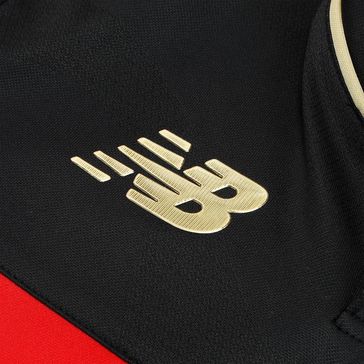 [PRÉ-VENDA] Camisa São Paulo FC III 25/26 - Jogador New Balance Feminina