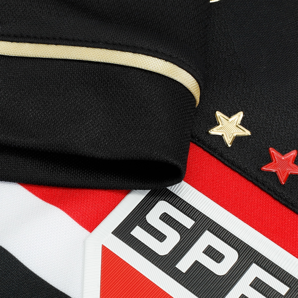 [PRÉ-VENDA] Camisa São Paulo FC III 25/26 - Jogador New Balance Feminina