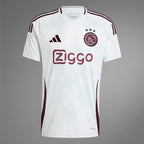 Camisa Ajax II 24/25 - Torcedor Adidas