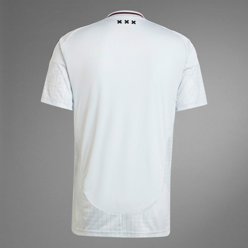 Camisa Ajax II 24/25 - Torcedor Adidas