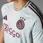 Camisa Ajax II 24/25 - Torcedor Adidas