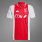 Camisa Ajax I 24/25 - Torcedor Adidas