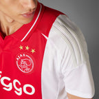Camisa Ajax I 24/25 - Torcedor Adidas
