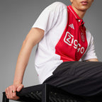 Camisa Ajax I 24/25 - Torcedor Adidas
