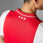 Camisa Ajax I 24/25 - Torcedor Adidas