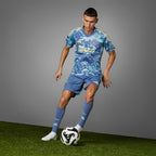 Camisa Ajax III 24/25 - Torcedor Adidas