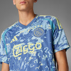Camisa Ajax III 24/25 - Torcedor Adidas