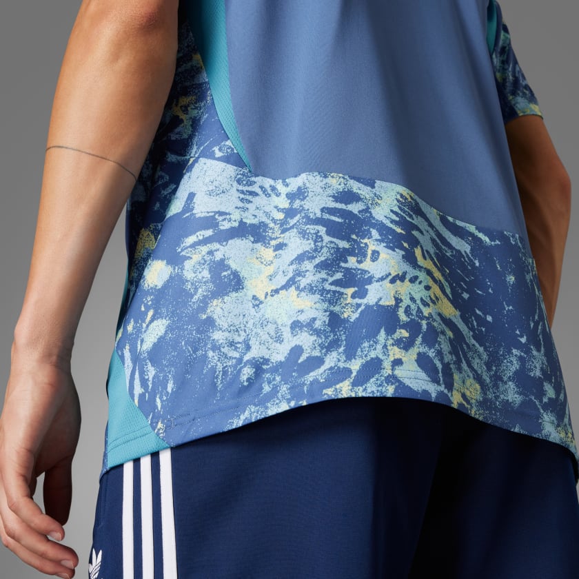 Camisa Ajax III 24/25 - Torcedor Adidas