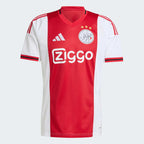 Camisa Ajax I 25/26 - Torcedor Adidas