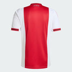 Camisa Ajax I 25/26 - Torcedor Adidas