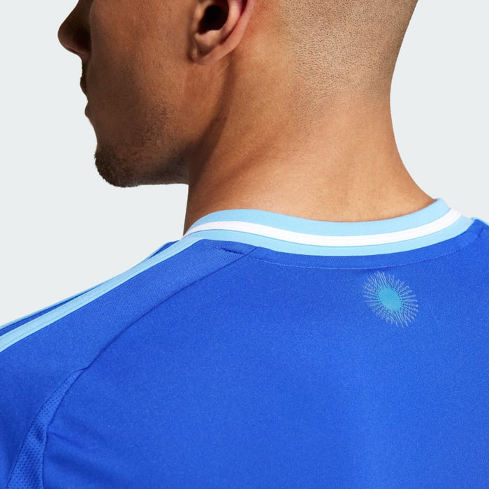Camisa Argentina II 24/26 - Torcedor Adidas