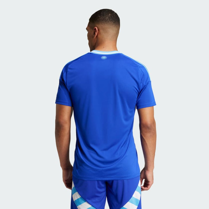 Camisa Argentina II 24/26 - Torcedor Adidas