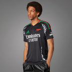 Camisa Arsenal II 24/25 - Torcedor Adidas