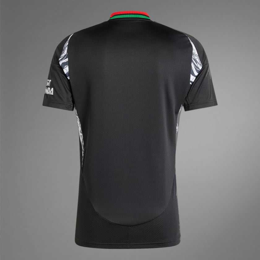 Camisa Arsenal II 24/25 - Torcedor Adidas