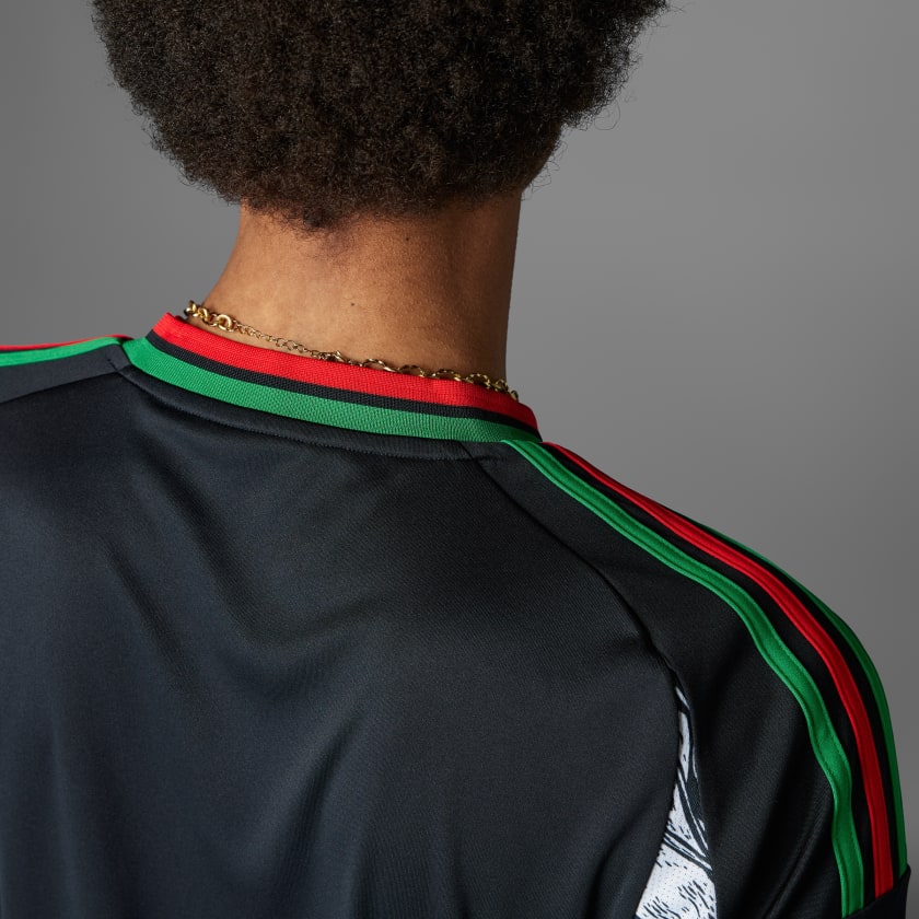 Camisa Arsenal II 24/25 - Torcedor Adidas