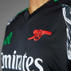 Camisa Arsenal II 24/25 - Torcedor Adidas