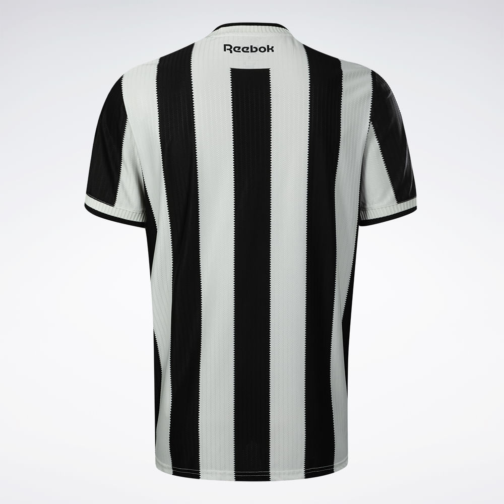 Camisa Botafogo I 24/25 - Torcedor Reebok