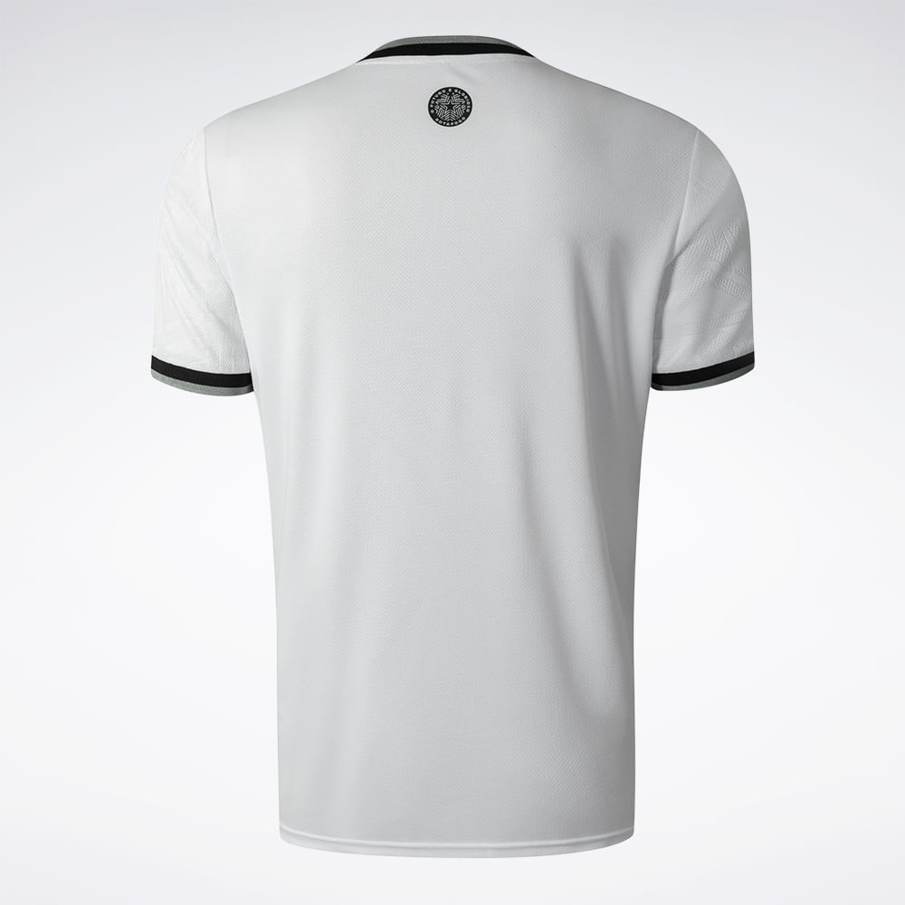 Camisa Botafogo II 24/25 - Torcedor Reebok
